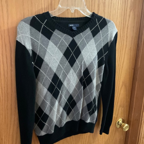 Gap Kids boys sweaters. Lot of two, both xl. - Picture 4 of 4